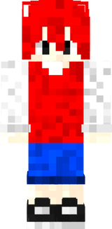chroncle skin