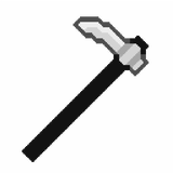 GRORGR iron hoe