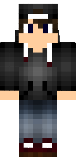 Preview of texture: Skeighterb0y