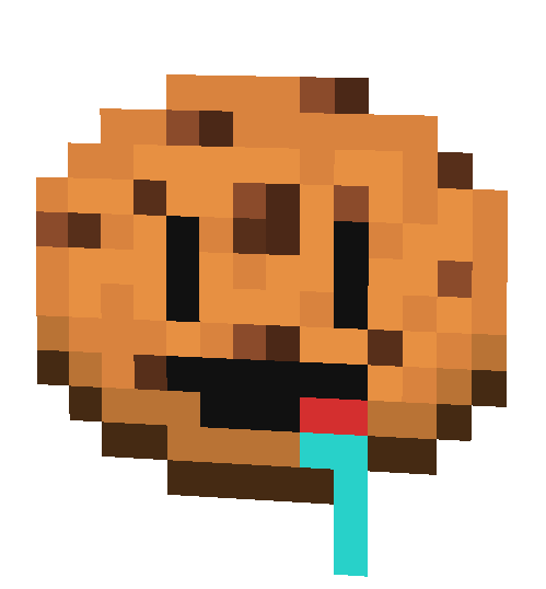 Preview of texture: Derp Cookie