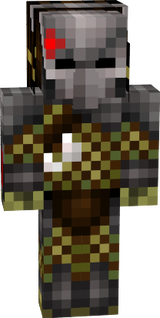 zombiepredator
