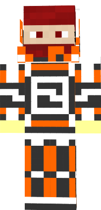 Preview of texture: rabtor