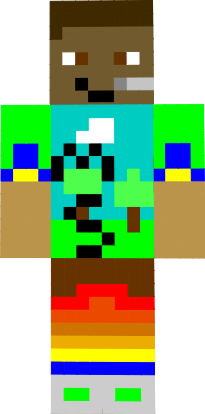 Preview of texture: MaxySnaxyYT