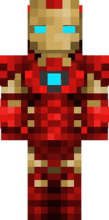 homem de ferro