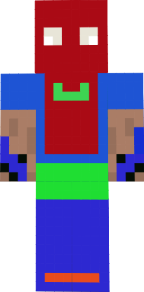 Preview of texture: irineu