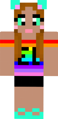 Preview of texture: eternalove cat