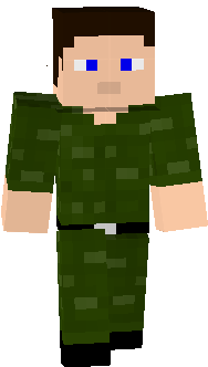 Preview of texture: soildier
