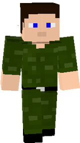 soildier
