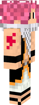 Natsu