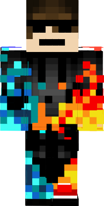 Preview of texture: henrique