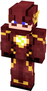 flash