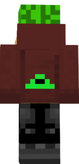Evil-Paluten-Skin