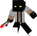 terror warrior