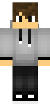 Preview of texture: skin pablo