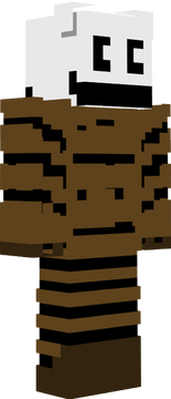 Corrupt soul