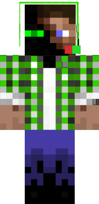 Preview of texture: 1234567890ASDOSM