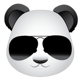 panda helm