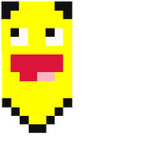 Epic face Cape