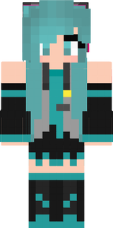 HatsuneMikuMiau