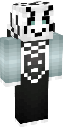 Preview of texture: Asriel Dremmur