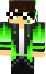 Mlg AndresPLaysMC