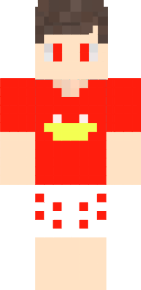Preview of texture: MayconYT