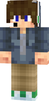 JasonPL Skin für Bilder