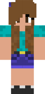 nova skin
