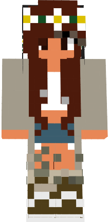 Preview of texture: MCSK 1