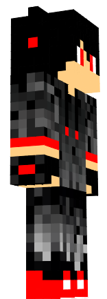 Preview of texture: skin 1