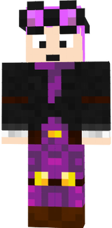 Pink DanTDM