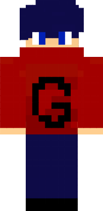 Preview of texture: Gohan 1.7