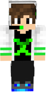 steve