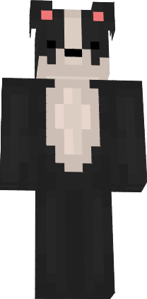 Preview of texture: badger