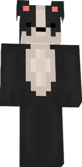 badger