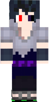 sasuke007