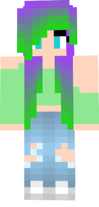 Preview of texture: LILYAPURPLE-GREEN