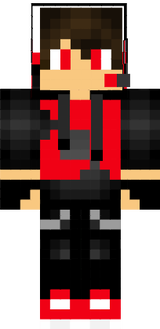 AMD Minecraft Skins 2ND