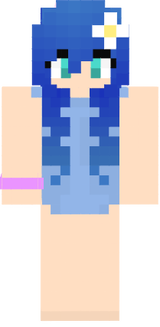 Odette Bathing Suit Skin