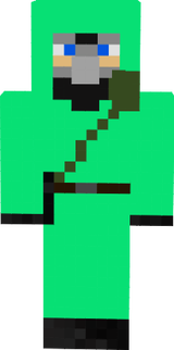 Soviet NBC soldier