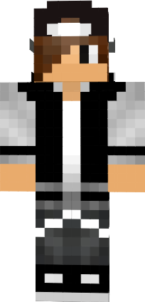 Preview of texture: steve