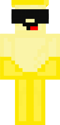 Preview of texture: banane