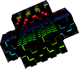 multicolor