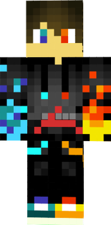 char
