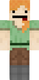 Alex meme