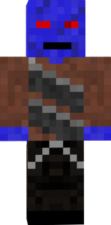 Bounty Hunter