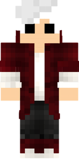 LendarioCastiel Demonio