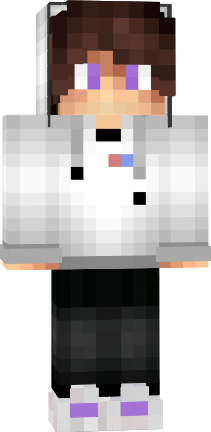 Preview of texture: steve