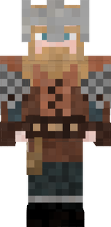 Berserker lucas