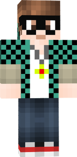enemigo de danicreper